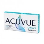 acuvue oasys with transitions עסקה שנתית