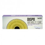 DISPO Air Multi 1 Day 30pck עדשות מגע מולטיפוקל יומיות