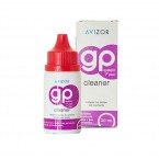 Gp cleaner -  תמיסת ניקוי לעדשות מגע קשות נושמות