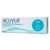 Acuvue Oasys 1-Day 30pck עדשות מגע יומיות
