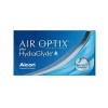 Air Optix Plus HydraGlyde 24pck עסקה שנתית