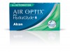 AIR OPTIX plus HydraGlyde for ASTIGMATISM עסקה שנתית