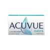Acuvue Oasys Multifocal עדשות מגע מולטיפוקל דו שבועיות