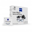 מגבונים לניקוי עדשות משקפיים - Lens Wipes 