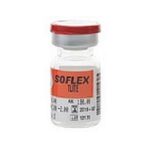 Toric Lite עדשות מגע צילינדר שנתיות -0