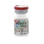 TRIOS עדשות מגע צילינדר תלת חודשית-0