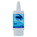 טיפות ללא חומר משמר היקו סאן 10 מ"ל Hycosan 10ml