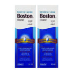 סבון ניקוי לעדשות קשות בוסטון אדוונס קלינר Boston Advance Cleaner