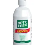 תמיסה רב תכליתית אופטי פרי אקספרס 355 מ"ל Opti Free Express 355 ml