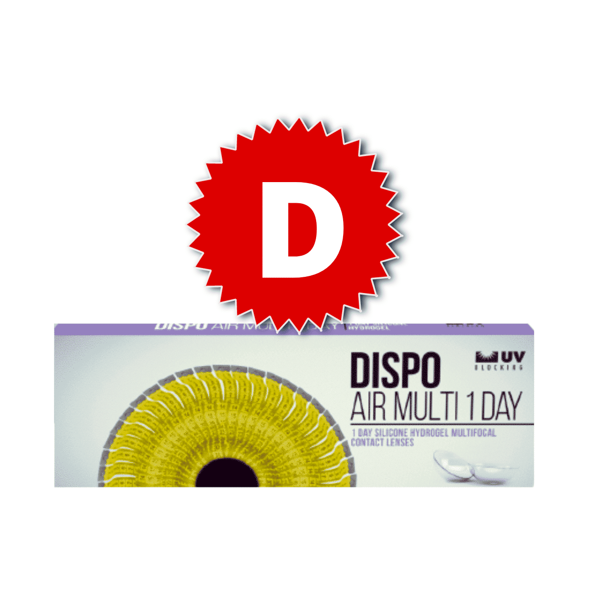 darm 1dm – דיאגנוסטיקה