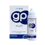 תמיסת נסיעות לחו"ל תמיסת ג'י פי מולטי 60 מ"ל GP Multi 60 ml