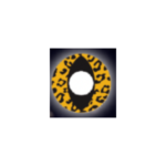 עדשות צבעוניות לפורים סקייאייז צבעים לפורים דגם F520