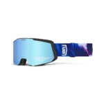משקפי שלג מקצועיים – SNOWCRAFT® S Zoi Signature / HiPER® Black Mirror w/ Bonus HiPER® Blue Mirror