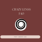 עדשות צבעוניות לפורים סקייאייז צבעים לפורים דגם F40