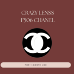 עדשות צבעוניות לפורים סקייאייז צבעים לפורים דגם F506