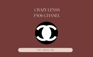 עדשות צבעוניות לפורים  סקייאייז צבעים לפורים  דגם F506