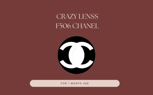 עדשות צבעוניות לפורים  סקייאייז צבעים לפורים  דגם F506