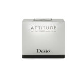 עדשות מגע צבעוניות יומיות דסיו יומיות בצבע דבש יוקרתי Desio Delicious Honey 12pck