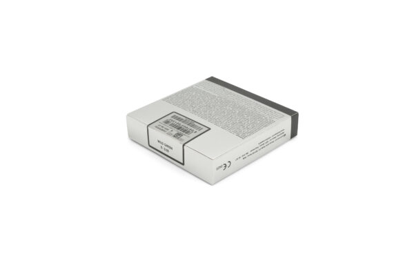 עדשות מגע צבעוניות יומיות דסיו יומיות Desio 12pck