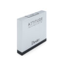 עדשות מגע צבעוניות יומיות דסיו יומיות בצבע ירוק פראי Desio Wild Green 12pck