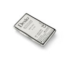 עדשות מגע צבעוניות חודשיות דסיו חודשיות בצבע סגול מהפנט Desio Very Peri 2pck